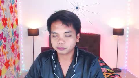 JOHNDAVE online show from February 19, 2026, 7:10 pm