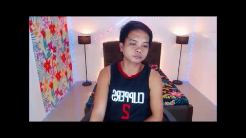 JOHNDAVE online show from February 22, 2026, 12:47 pm