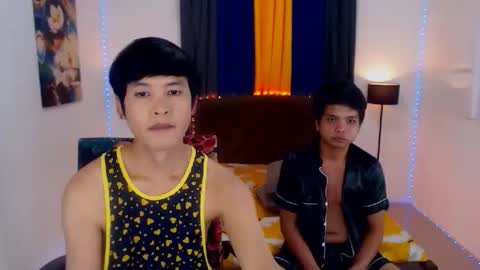 JOHNDAVE online show from March 19, 2026, 1:42 am