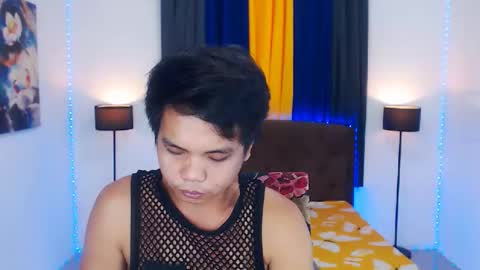 JOHNDAVE online show from March 22, 2026, 4:27 am