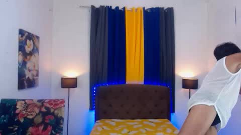 JOHNDAVE online show from March 23, 2026, 2:26 am