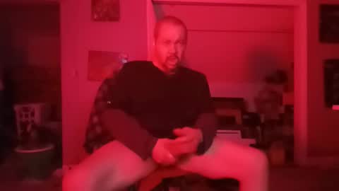 Extreme09111970 online show from April 8, 2026, 9:42 am