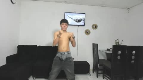 Nicole Ostyn and Michel online show from February 18, 2026, 11:17 am