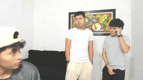 Nicole Ostyn and Michel online show from February 25, 2026, 11:42 am