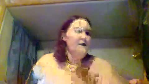 ExSquirtle online show from May 27, 2026, 2:08 am