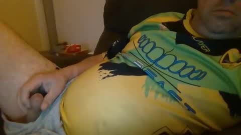 Snapshot of exxxup chatting on October 7, 2025, 8:17 pm exxxup online show from October 7, 2025, 8:17 pm