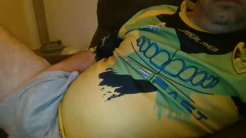 Snapshot of exxxup chatting on October 8, 2025, 6:38 pm exxxup online show from October 8, 2025, 6:38 pm