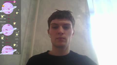 Beavis online show from December 1, 2025, 7:02 am