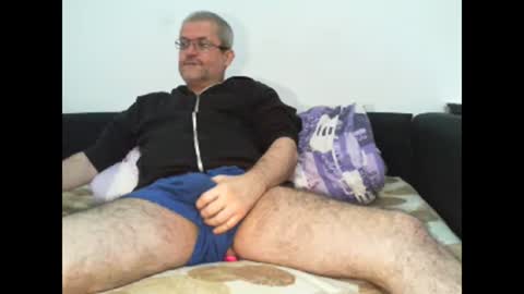 GEORGE online show from January 2, 2025, 12:46 pm