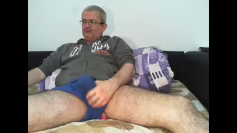 GEORGE online show from January 4, 2025, 12:49 pm