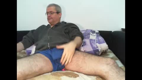 GEORGE online show from January 5, 2025, 4:36 am