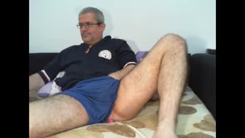 GEORGE online show from January 5, 2025, 10:10 am