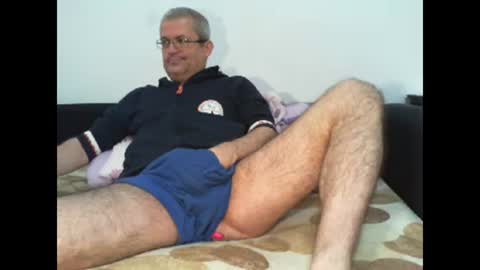 GEORGE online show from January 6, 2025, 3:31 am