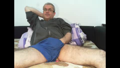 GEORGE online show from January 6, 2025, 6:47 am