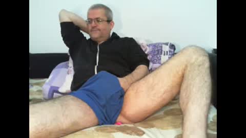 GEORGE online show from January 7, 2025, 3:35 am