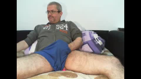 GEORGE online show from January 8, 2025, 3:19 am