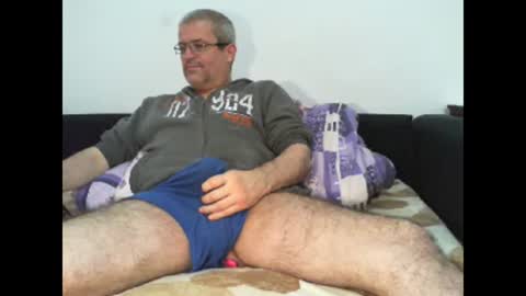 GEORGE online show from January 8, 2025, 12:47 pm