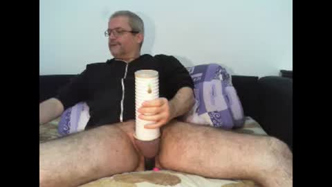 GEORGE online show from January 9, 2025, 3:36 am