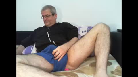 GEORGE online show from January 11, 2025, 7:06 am