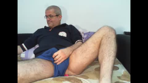 GEORGE online show from January 12, 2025, 10:12 am