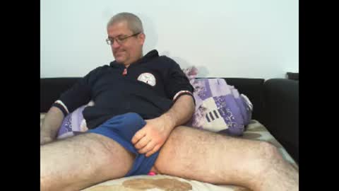GEORGE online show from January 13, 2025, 6:16 am