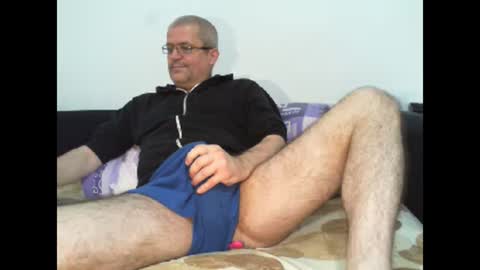 GEORGE online show from January 13, 2025, 12:45 pm