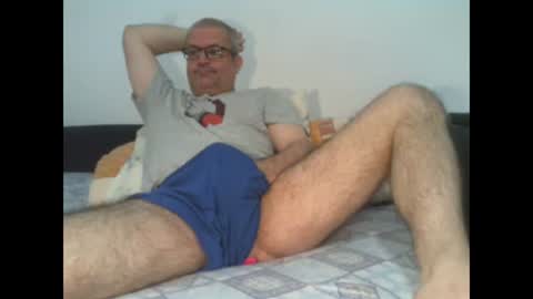 GEORGE online show from September 30, 2025, 2:16 am