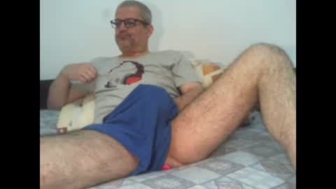 GEORGE online show from October 19, 2025, 2:56 am