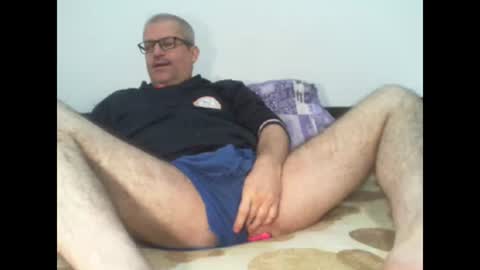 GEORGE online show from November 21, 2025, 1:48 am