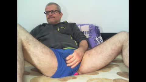 GEORGE online show from January 7, 2026, 2:47 am