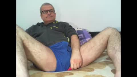 GEORGE online show from January 9, 2026, 2:25 am