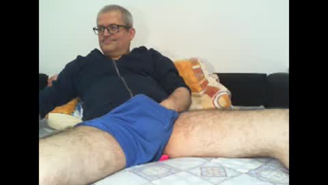 GEORGE online show from February 1, 2026, 10:14 am