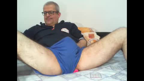 GEORGE online show from February 3, 2026, 3:04 am