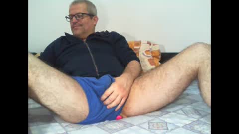 GEORGE online show from February 5, 2026, 2:27 am