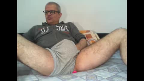 GEORGE online show from February 21, 2026, 3:07 am