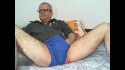 GEORGE online show from February 27, 2026, 2:44 am