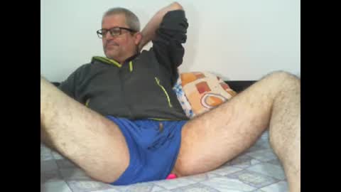 GEORGE online show from April 23, 2026, 5:19 am