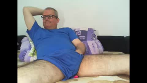 GEORGE online show from May 8, 2026, 6:08 am