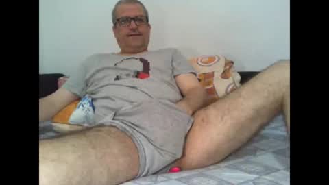 Snapshot of eyes12 chatting on June 8, 2026, 5:08 am GEORGE online show from June 8, 2026, 5:08 am