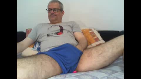Snapshot of eyes12 chatting on June 9, 2026, 4:57 am GEORGE online show from June 9, 2026, 4:57 am