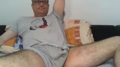 Snapshot of eyes12 chatting on June 20, 2026, 5:32 am GEORGE online show from June 20, 2026, 5:32 am