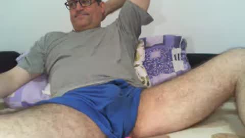 GEORGE online show from June 30, 2026, 1:28 am