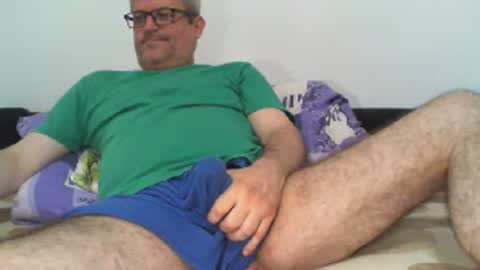 GEORGE online show from July 8, 2026, 2:05 am