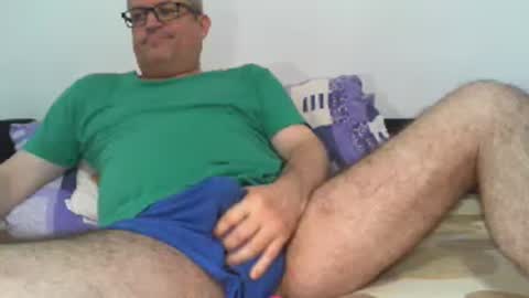 GEORGE online show from July 12, 2026, 5:59 pm