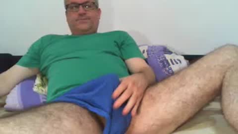 GEORGE online show from July 15, 2026, 12:05 am