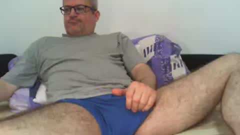 GEORGE online show from July 21, 2026, 11:40 pm