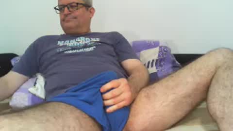 GEORGE online show from July 26, 2026, 1:03 am
