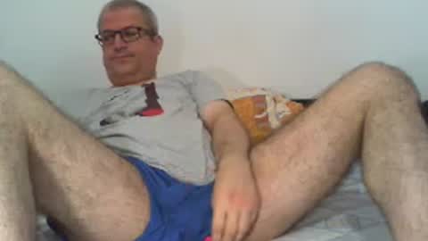 GEORGE online show from August 1, 2026, 11:58 pm