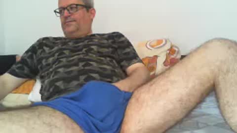 GEORGE online show from August 5, 2026, 11:35 am