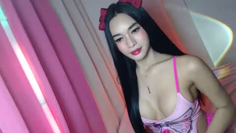 NewKarina online show from December 20, 2024, 3:58 am